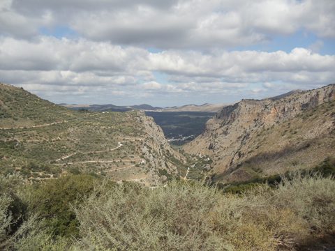 Land of the Gods