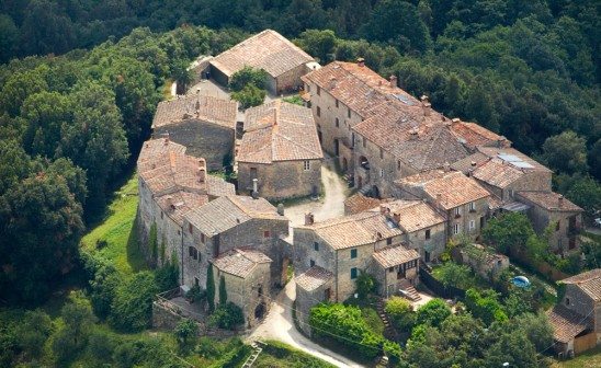 Discover Tuscany - A Video Tour