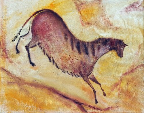 History of Horseback Riding in Spain; The Spanish Horse