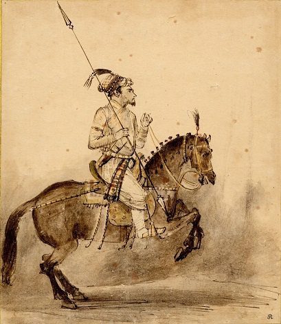 A History of Horseback Riding and Man's Relationship with Equines