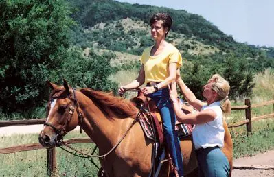 Hill Country Instructional Program- enjoy instruction tailored to your needs