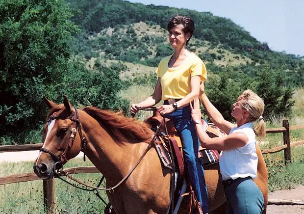 Hill Country Instructional Program- enjoy instruction tailored to your needs