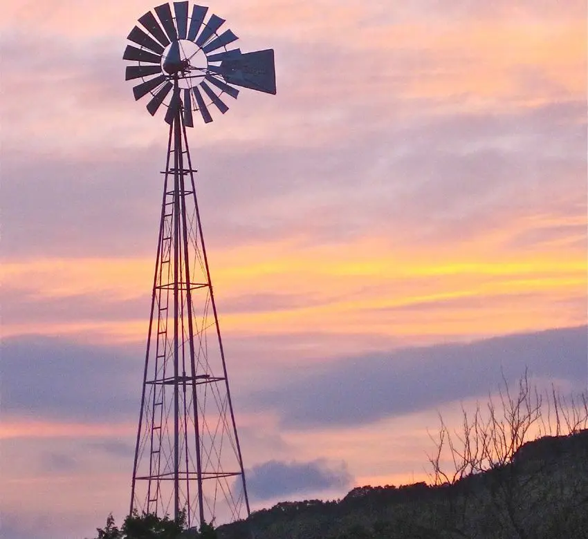 Trails of Texas Hill Country- soak in the atmosphere while trail riding in Texas Hill Country