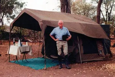 Author Robert Savarese.1