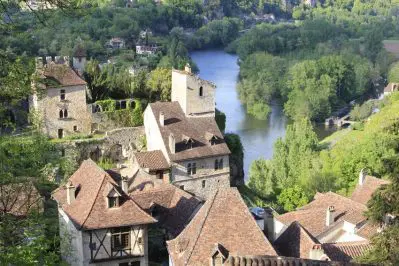 Celebratory Ride in France 3