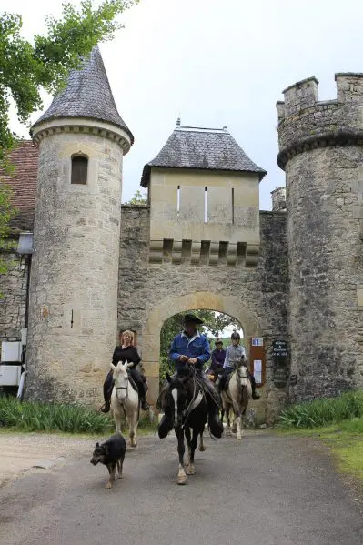 Celebratory Ride in France 4