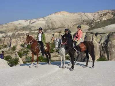 Cappadocia special offer