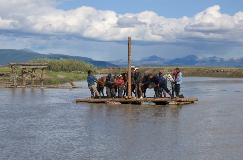 Experience authentic Mongolia on the Karakorum horse trek
