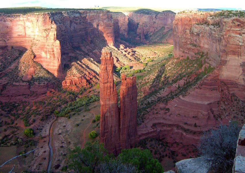 See breathtaking landscape during your riding tour in Arizona