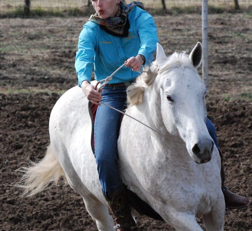 Hill Country Instructional Program- riding instruction and training in Texas based on natural techniques