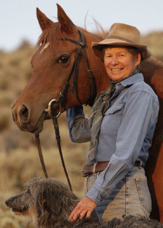 Mel Fox Equitours Horseback riding vacations and equestrian lessons