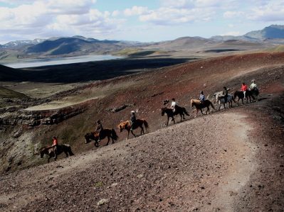 Iceland adventure