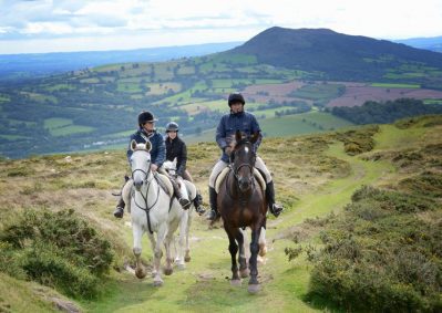 riding tour holidays