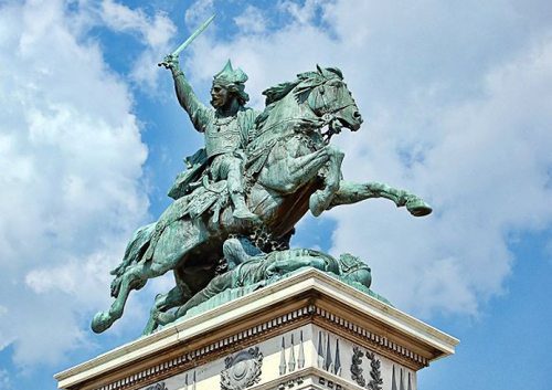 History of Horseback Riding in France - Equitours - Horseback Vacations Worldwide History of Horseback Riding in France - Equitours - Horseback Vacations Worldwide