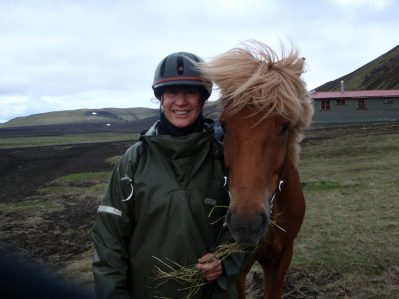 Iceland on horseback 5
