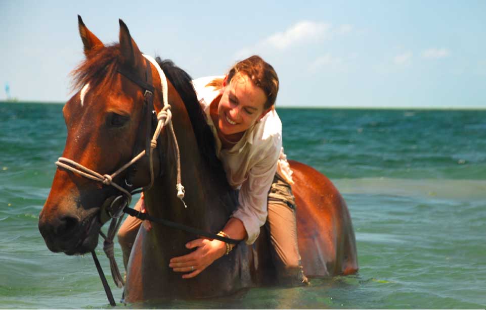 Exceptional Equestrian Adventures